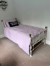 Laura ashley single for sale  WATFORD