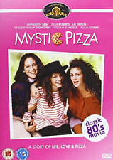 Mystic pizza dvd for sale  UK