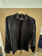 Company black overshirt for sale  RUGBY
