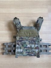 Agilite plate carrier for sale  Coral Springs