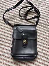 Vintage coach messenger for sale  Shipping to Ireland