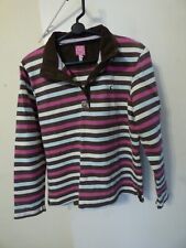Joules polo shirt for sale  NELSON