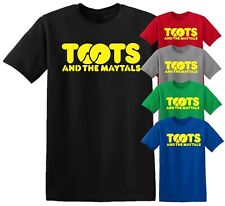toots maytals for sale  UK