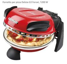 Ferrari g10006 pizza usato  Malnate