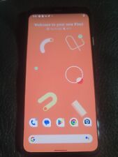 Google pixel orange for sale  Tampa