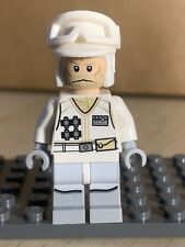 Lego sw0765 hoth gebraucht kaufen  Heide