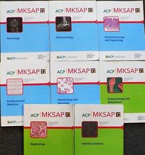 Lot acp mksap for sale  Roswell