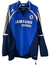 Chelsea jacket blue for sale  CRAIGAVON