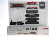 Märklin 29060 starterset gebraucht kaufen  Remseck am Neckar