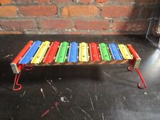F.m. toy xylophone for sale  Des Moines