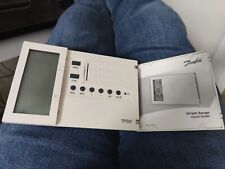 Danfoss tp7001 programmable for sale  ABERDEEN