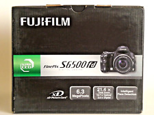 Fujifilm finepix s6500 usato  Fiorenzuola D Arda