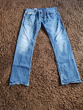 Replay stretch jeans gebraucht kaufen  Neunburg