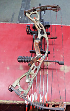 Hoyt rampage compound for sale  Flushing