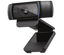 Logitech C920s PRO Full HD 1080p/30fps webcam áudio estéreo com microfone duplo, usado comprar usado  Enviando para Brazil