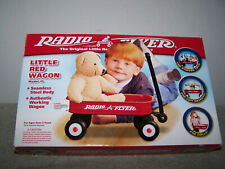 Radio flyer little for sale  Clearwater