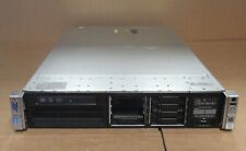 HP ProLiant DL380p G8 2x Six-Core E5-2640 2.5GHz 32GB Ram 8x 2.5" Bay 2U Server for sale  Shipping to South Africa
