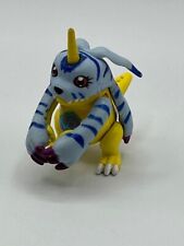 Digimon figur gabumon gebraucht kaufen  Riedbach