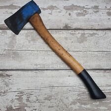 Vintage SAW Wetterlings Hatchet Axe 1.0kg 2.1/4lb - Made in Sweden, used for sale  Shipping to South Africa