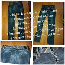 Schicke jeans 40 gebraucht kaufen  Meiningen