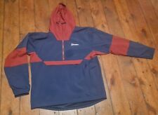 Berghaus zip overhead for sale  SUNDERLAND