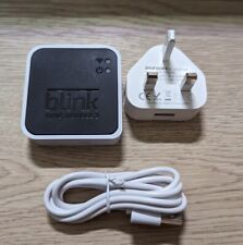 Amazon blink sync for sale  EDGWARE