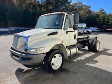 2010 international 4300 for sale  Coventry
