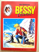 Bessy classic gefangene gebraucht kaufen  Berlin