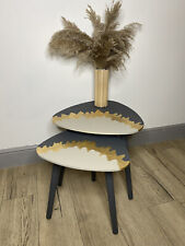 Nest tables for sale  Shipping to Ireland