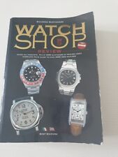 Watch shop review usato  Ragusa