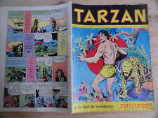Tarzan hand urwaldpiraten gebraucht kaufen  Coburg