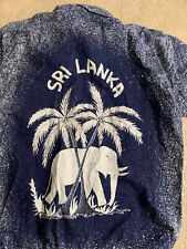 Sri lanka batik for sale  Las Vegas