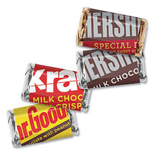 Hershey\'s CANDY,HERSHEYS MINI,3PK 21490 THE HERSHEY COMPANY Hershey\'s 21490 comprar usado  Enviando para Brazil