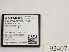 Siemens sinamics s120 gebraucht kaufen  Rottenburg