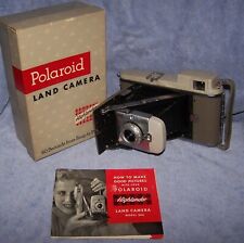 Vintage polaroid land for sale  Shipping to Ireland
