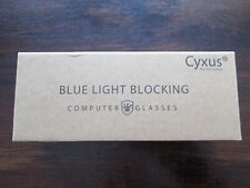 Cyxus blue light for sale  GRANTHAM