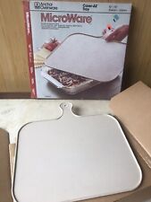 Microware cover tray for sale  Knoxville