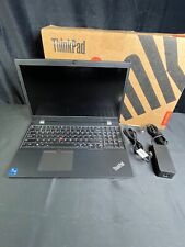 Used, Lenovo Thinkpad L15 Gen 2 Gray 32GB RAM 1TB Storage Windows 10 Pro Laptop for sale  Shipping to South Africa