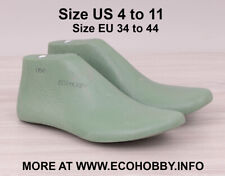 Zapato Lasts modelo 058. Para fabricación de zapatos, ¡NUEVO!, usado segunda mano  Embacar hacia Argentina