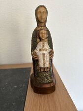 Virgin mary child for sale  Shipping to Ireland
