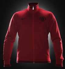 Nike manchester united gebraucht kaufen  Frankfurt