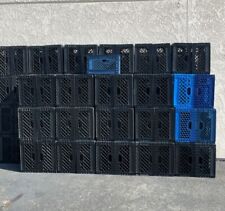 crates milk rectangular for sale  Stanton