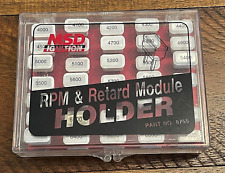 Msd rpm chip for sale  Saint Petersburg