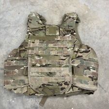 army plate carrier for sale  Oakwood