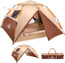 Pop camping tent for sale  SALFORD