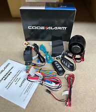 Car alarm central for sale  HIGH WYCOMBE