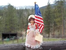 Carlson dolls betsy for sale  Missoula