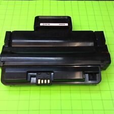 Used, Samsung SCX-4826FN Laser Printer COVER-CLEAN Black Part S209X for sale  Shipping to South Africa