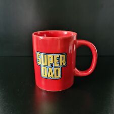 Super dad tasse gebraucht kaufen  Fuhlenbr.,-Vonderort,-Ebel