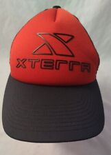 Xterra triathlon trucker for sale  Hendersonville